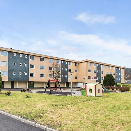 Moderne Toppleilighet Daire Bergen Dış mekan fotoğraf